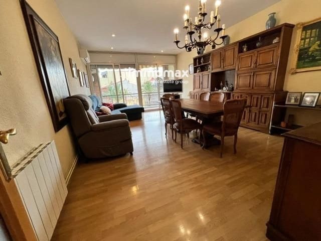 5 slaapkamer Flat te koop in Cornellà de Llobregat - € 399.000 (Ref: 9818792)