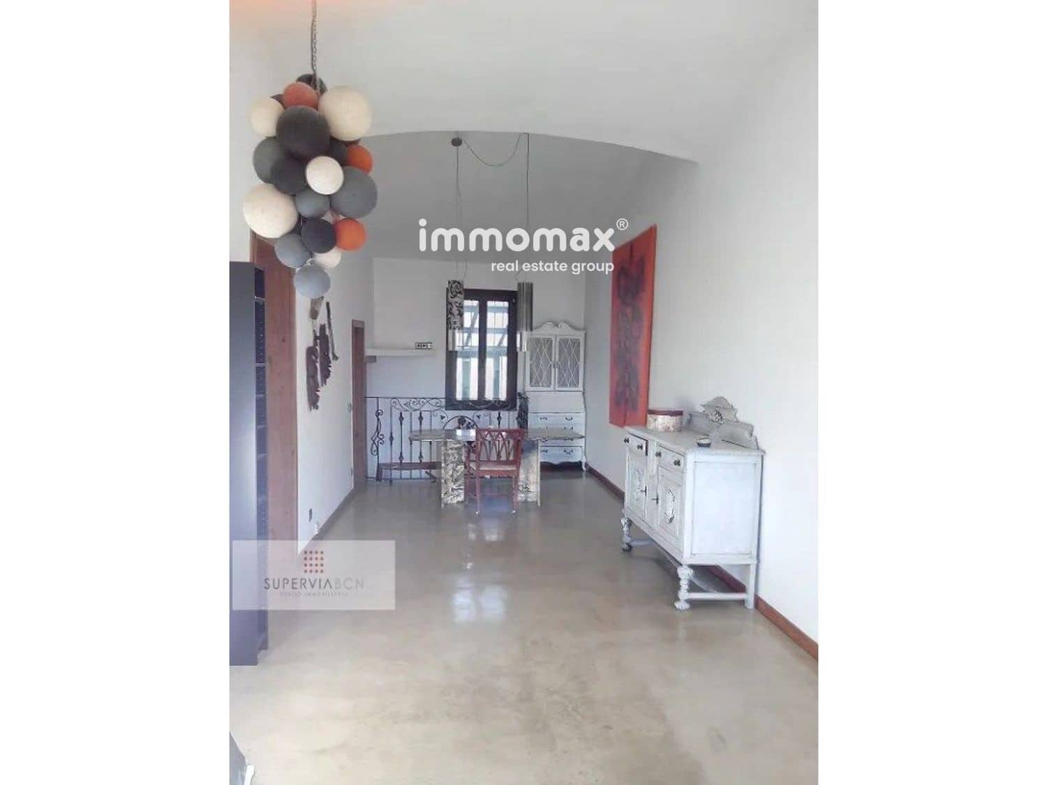 7 bedroom Villa for sale in Barcelona city - € 595,000 (Ref: 9821180)