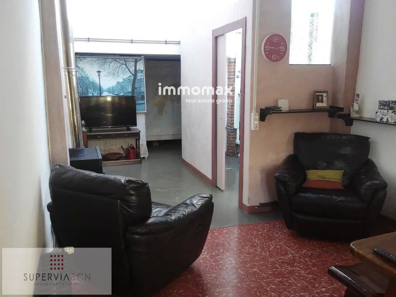 7 bedroom Villa for sale in Barcelona city - € 595,000 (Ref: 9821180)