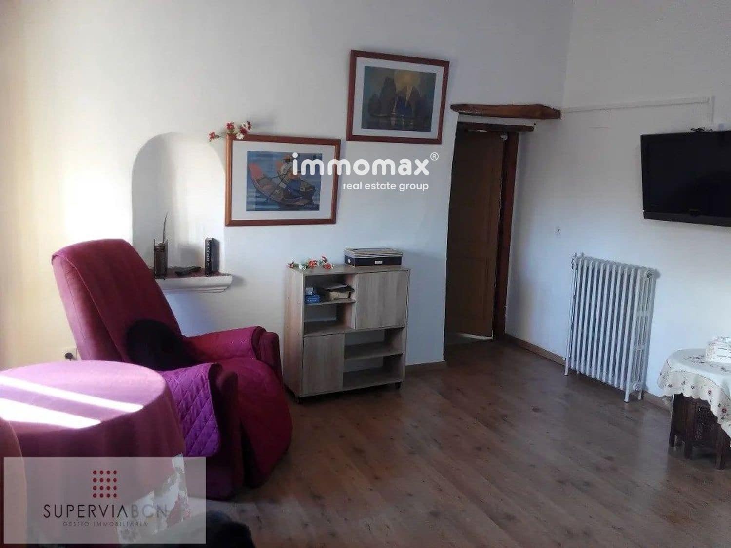7 bedroom Villa for sale in Barcelona city - € 595,000 (Ref: 9821180)