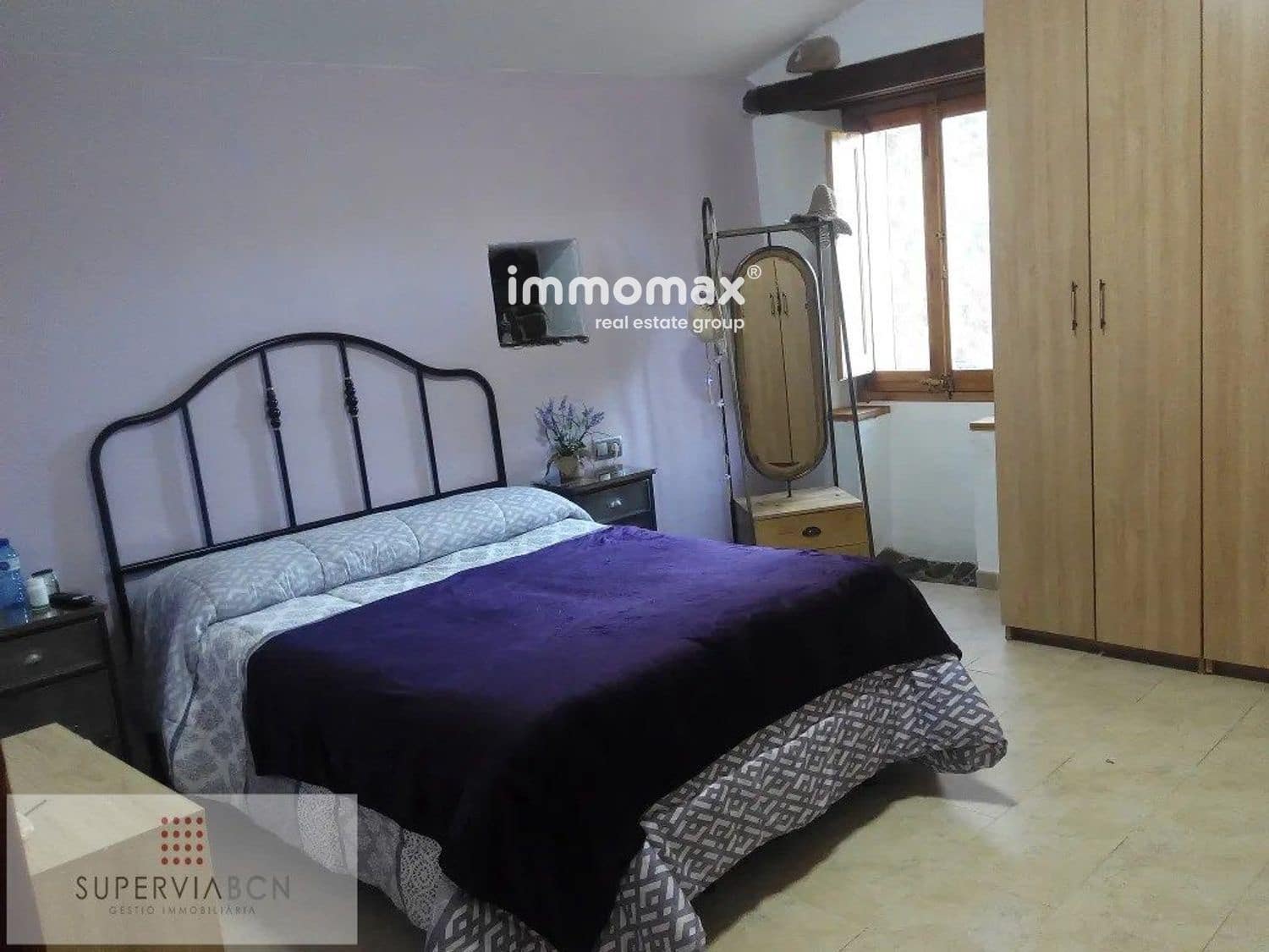 7 bedroom Villa for sale in Barcelona city - € 595,000 (Ref: 9821180)