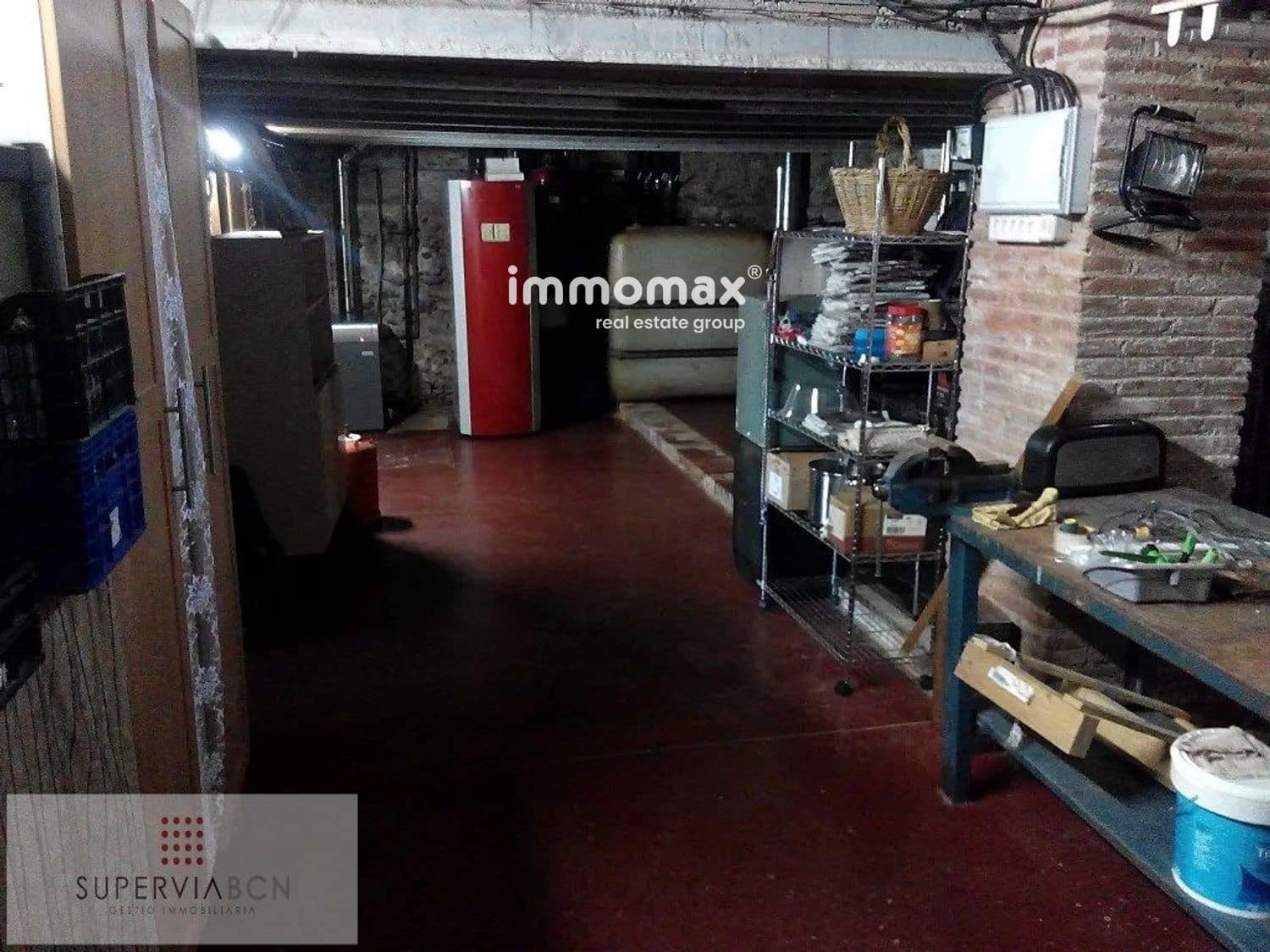 7 bedroom Villa for sale in Barcelona city - € 595,000 (Ref: 9821180)
