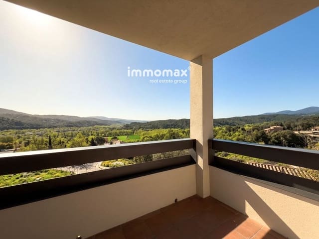 4 chambre Villa/Maison à vendre à Gualba avec garage - 449 000 € (Ref: 9821181)