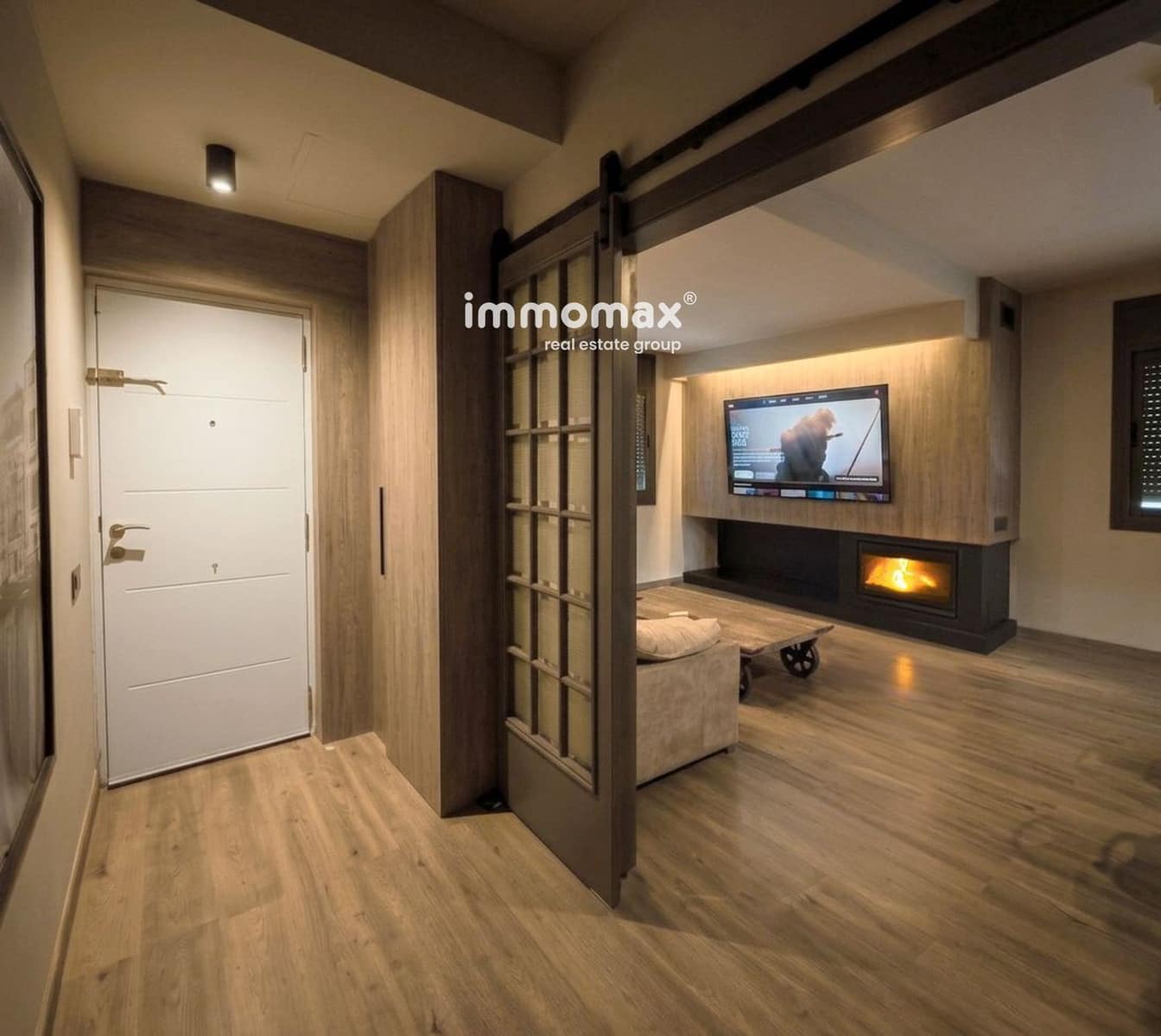 4 chambre Villa/Maison à vendre à Gualba avec garage - 449 000 € (Ref: 9821181)