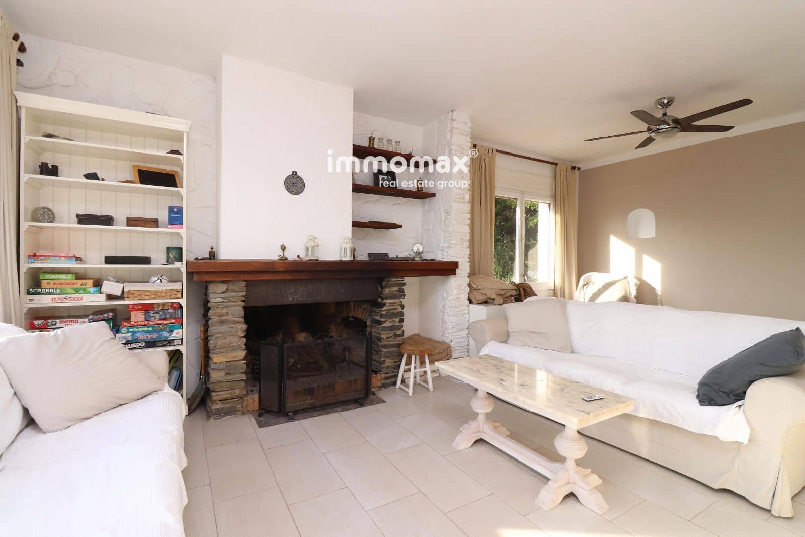 3 chambre Villa/Maison à vendre à Fogars de Montclus - 495 000 € (Ref: 9821182)