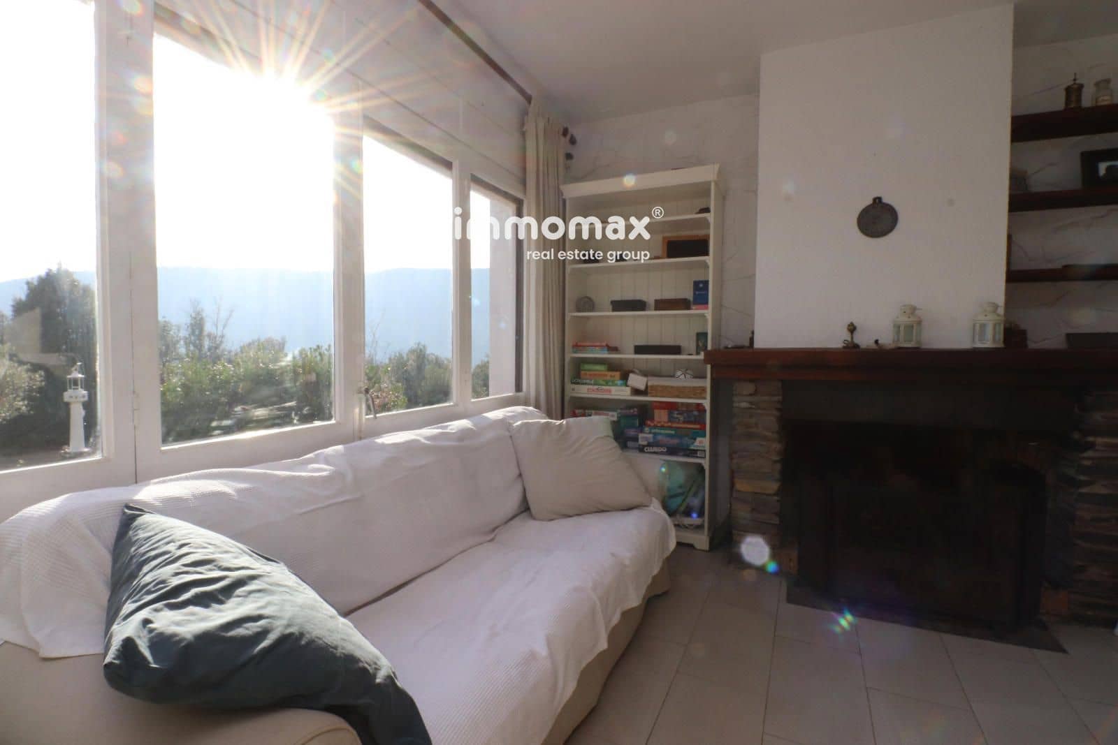 3 chambre Villa/Maison à vendre à Fogars de Montclus - 495 000 € (Ref: 9821182)