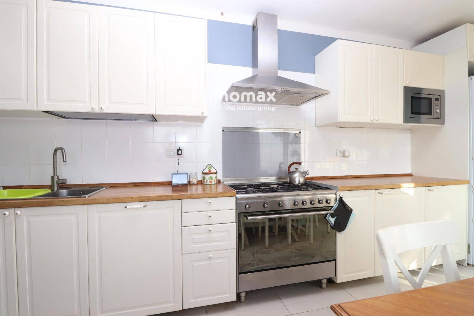 3 chambre Villa/Maison à vendre à Fogars de Montclus - 495 000 € (Ref: 9821182)