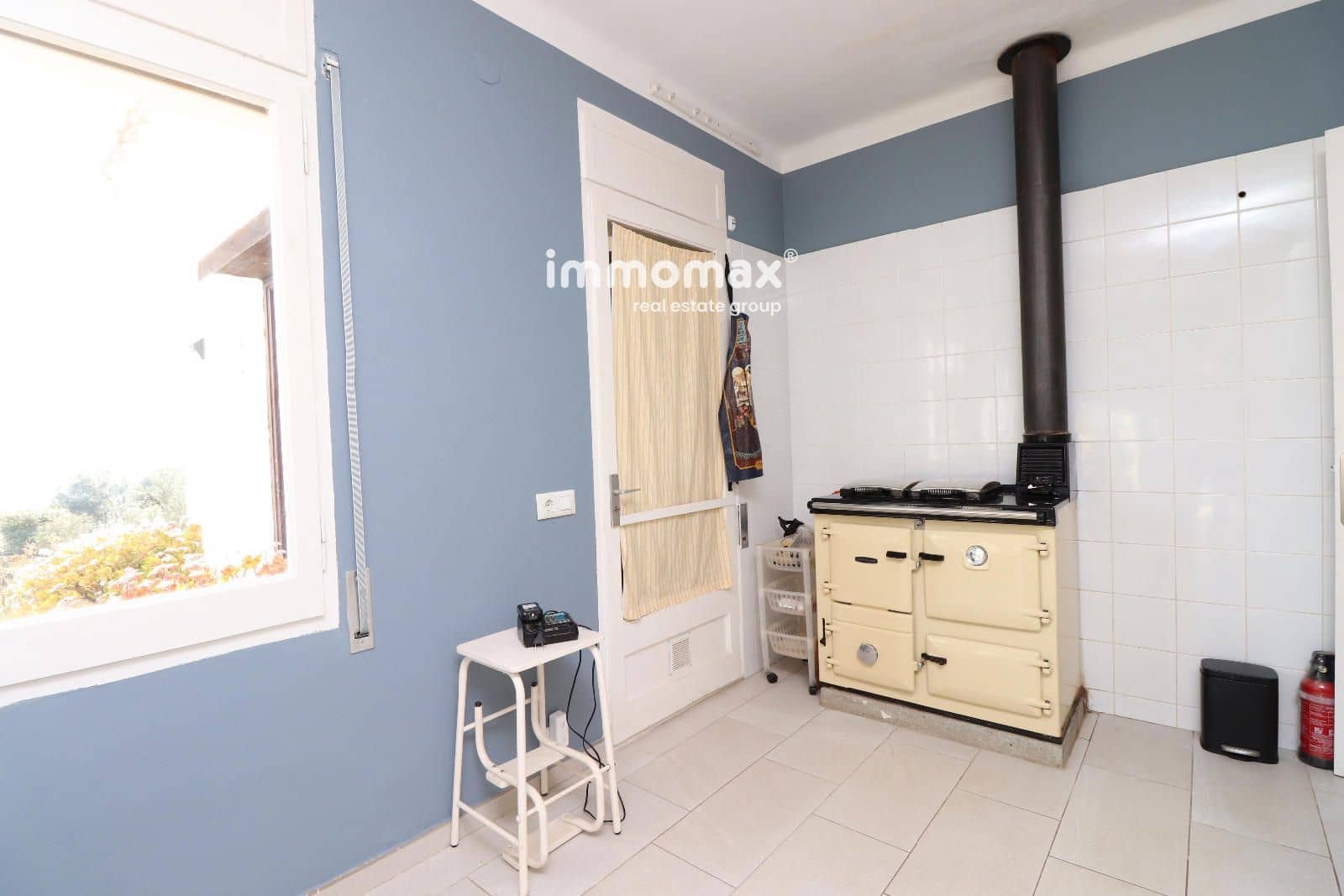 3 chambre Villa/Maison à vendre à Fogars de Montclus - 495 000 € (Ref: 9821182)