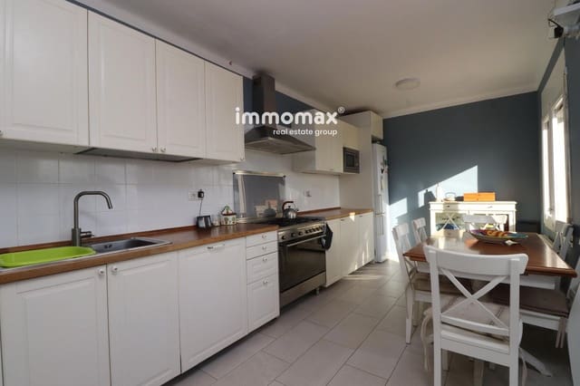 3 soveværelse Villa til salg i Fogars de Montclús - € 495.000 (Ref: 9821182)