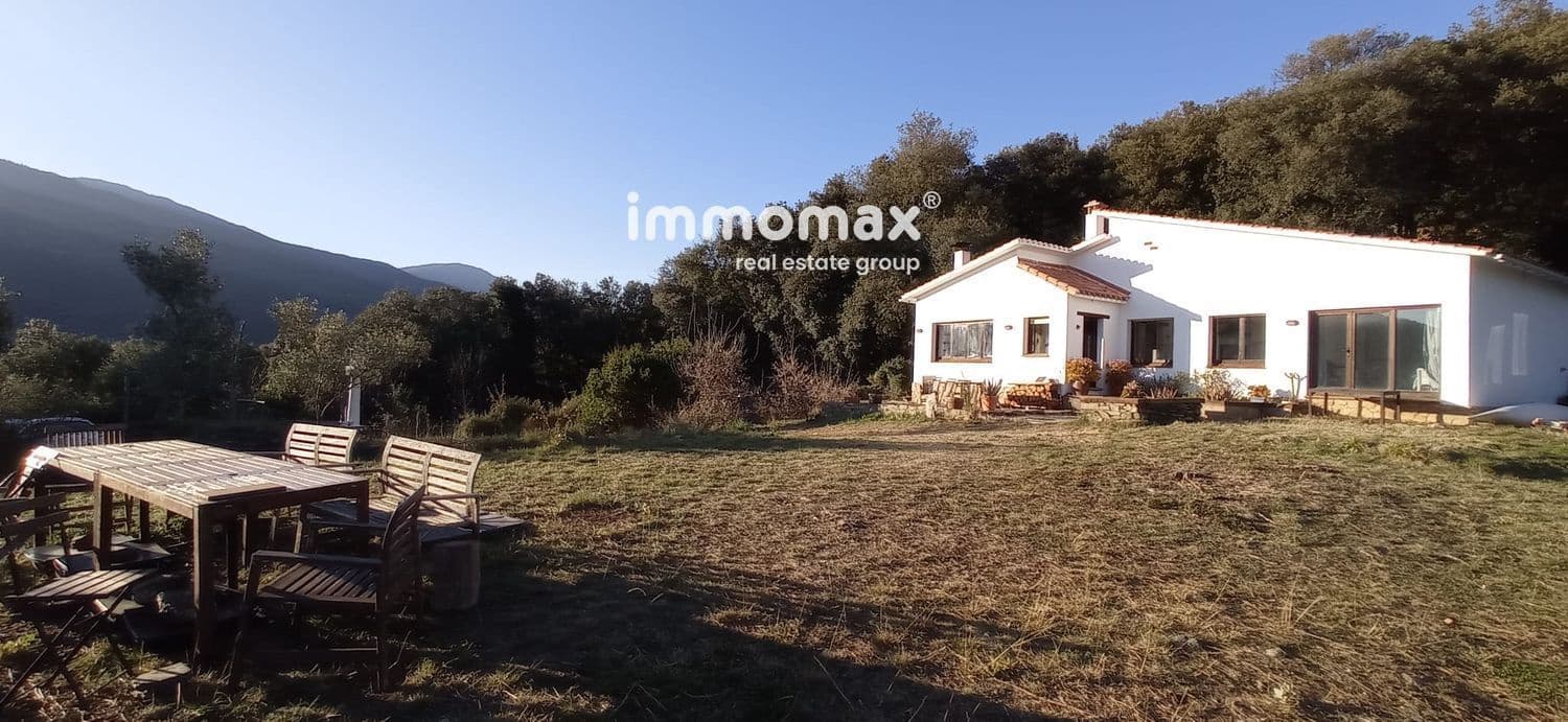 3 chambre Villa/Maison à vendre à Fogars de Montclus - 495 000 € (Ref: 9821182)