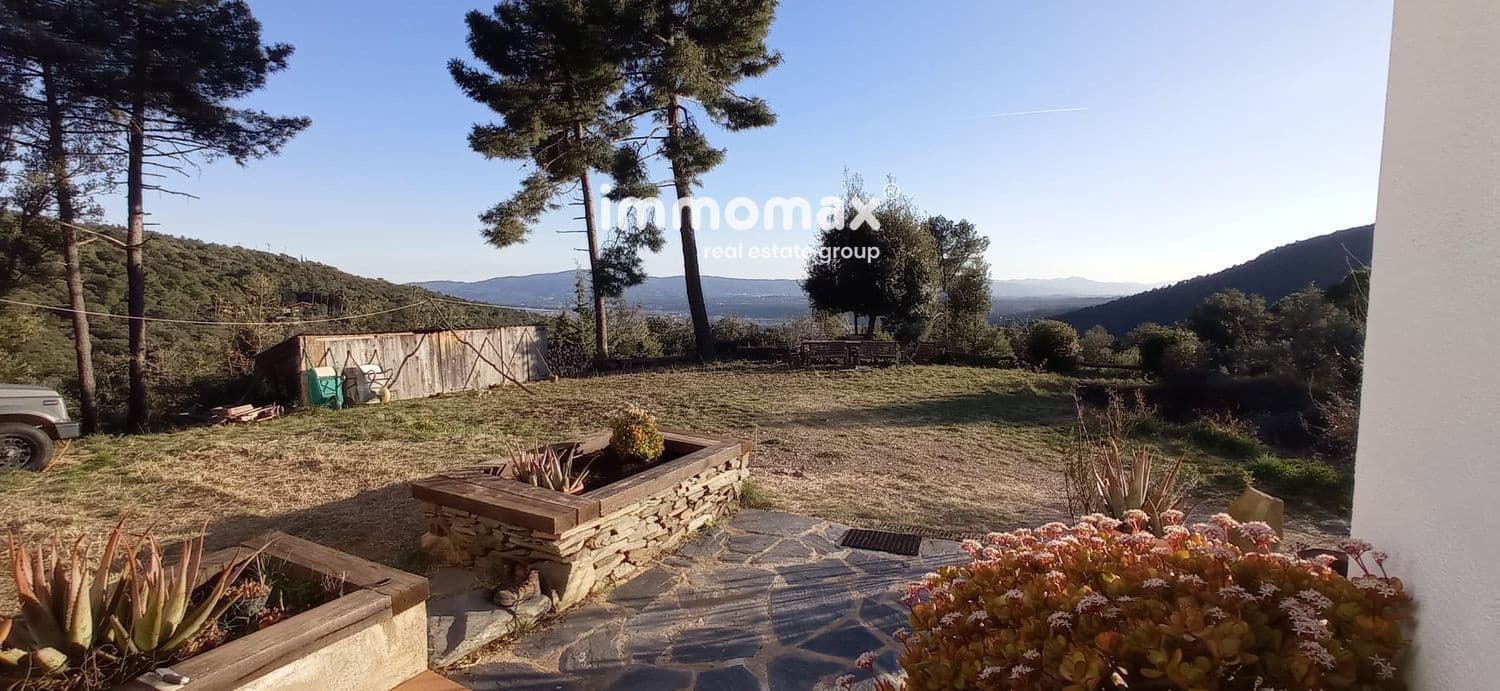 3 chambre Villa/Maison à vendre à Fogars de Montclus - 495 000 € (Ref: 9821182)