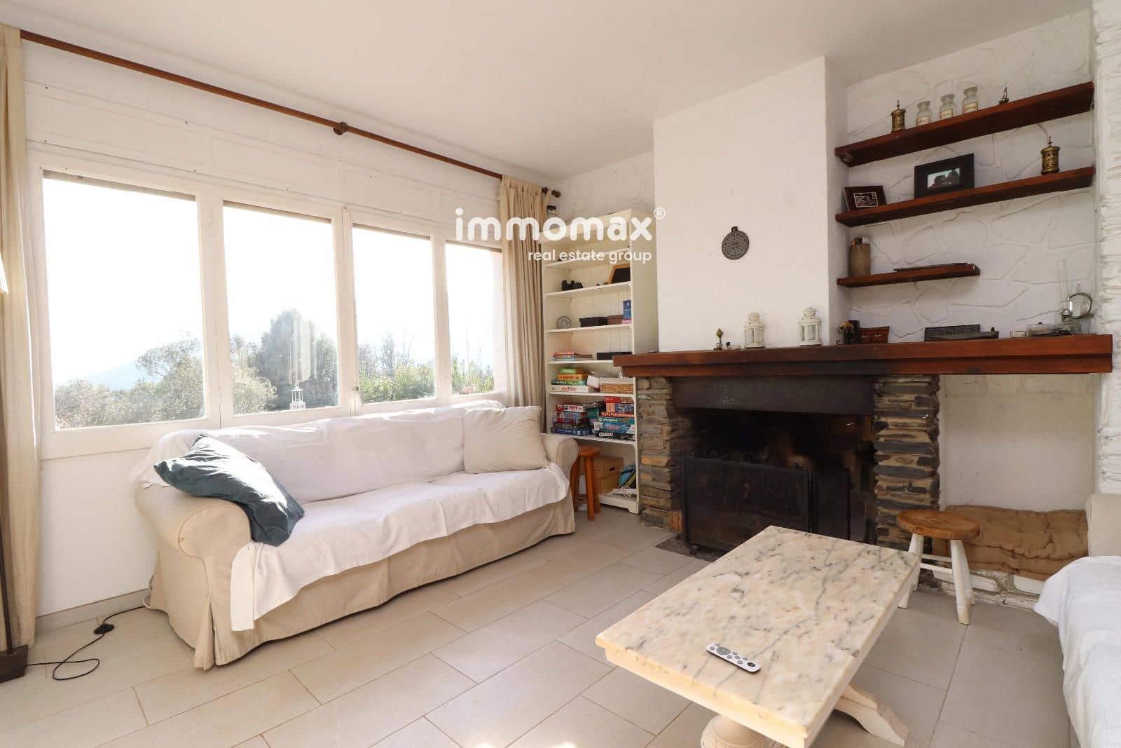 3 chambre Villa/Maison à vendre à Fogars de Montclus - 495 000 € (Ref: 9821182)