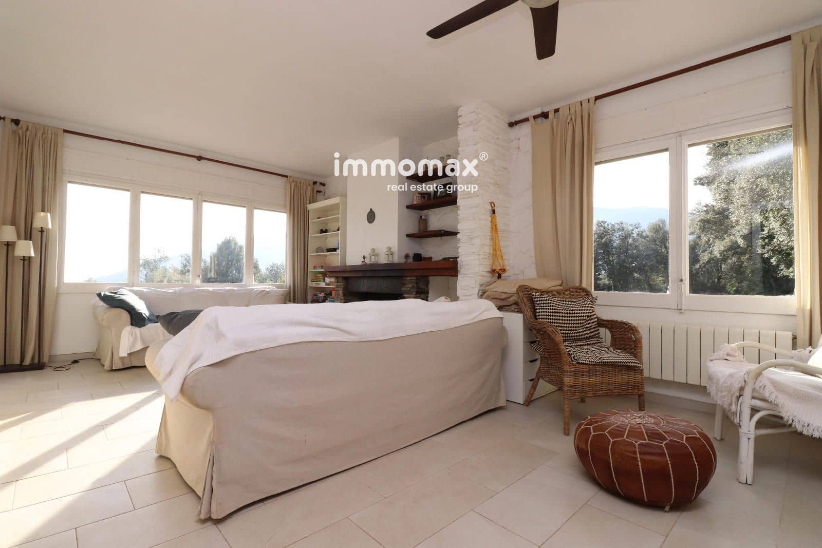 3 chambre Villa/Maison à vendre à Fogars de Montclus - 495 000 € (Ref: 9821182)
