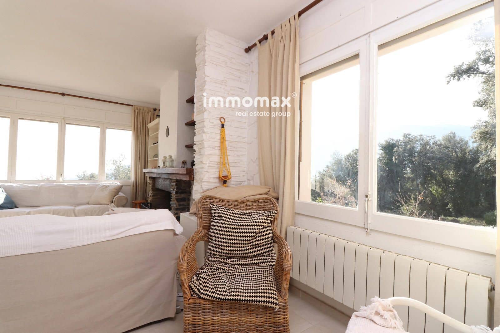 3 chambre Villa/Maison à vendre à Fogars de Montclus - 495 000 € (Ref: 9821182)