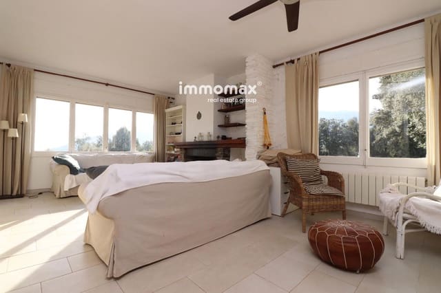3 soveværelse Villa til salg i Fogars de Montclús - € 495.000 (Ref: 9821182)