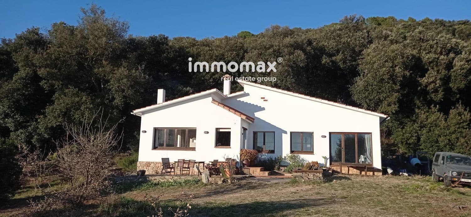 3 chambre Villa/Maison à vendre à Fogars de Montclus - 495 000 € (Ref: 9821182)