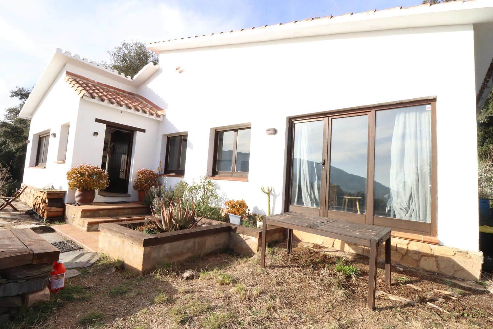 3 chambre Villa/Maison à vendre à Fogars de Montclus - 495 000 € (Ref: 9821182)