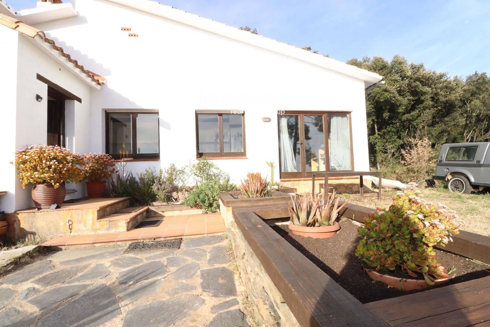 3 chambre Villa/Maison à vendre à Fogars de Montclus - 495 000 € (Ref: 9821182)