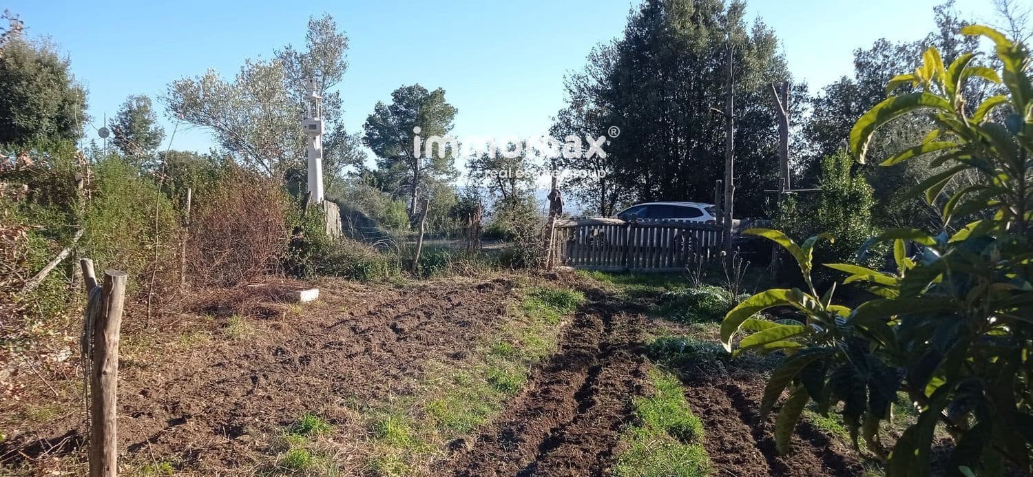 3 chambre Villa/Maison à vendre à Fogars de Montclus - 495 000 € (Ref: 9821182)