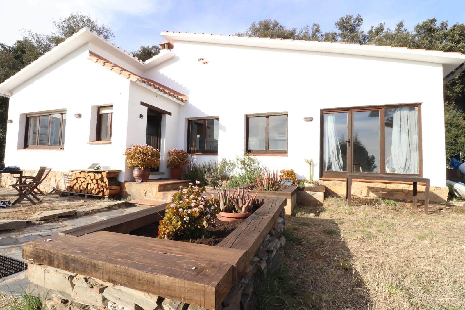 3 chambre Villa/Maison à vendre à Fogars de Montclus - 495 000 € (Ref: 9821182)