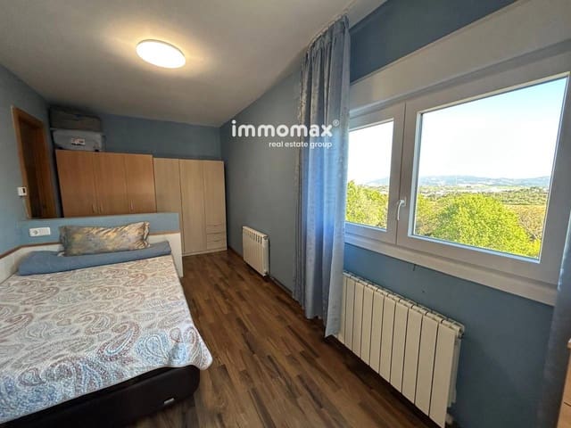 3 camera da letto Villa in vendita in Palau de Plegamans con garage - 429.000 € (Rif: 9821673)