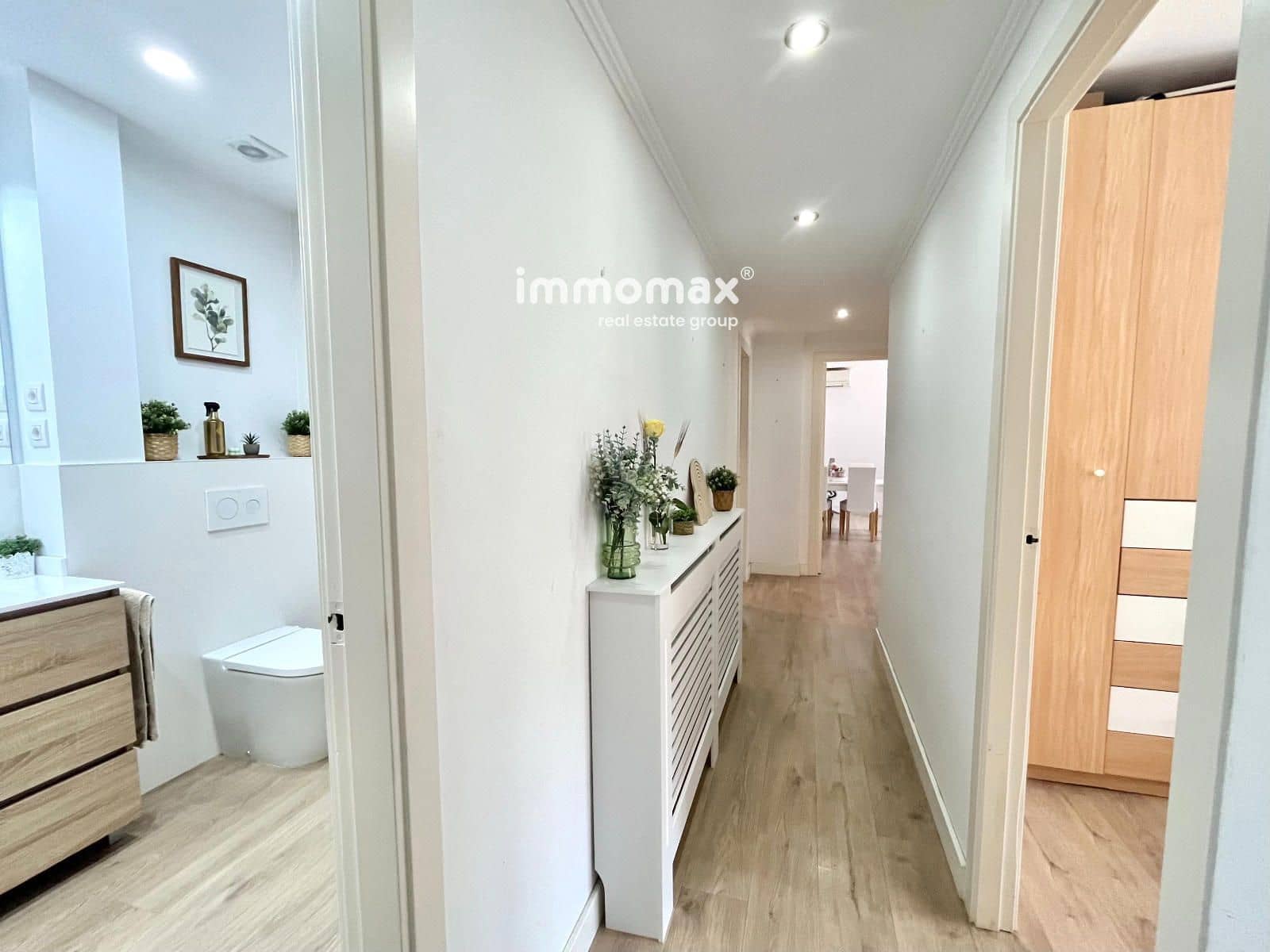 Piso de 3 habitaciones en Castelldefels en venta - 650.000 € (Ref: 9823640)