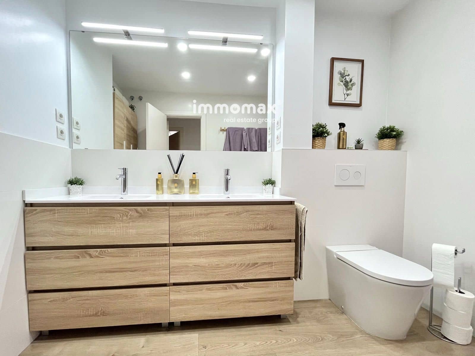 Piso de 3 habitaciones en Castelldefels en venta - 650.000 € (Ref: 9823640)