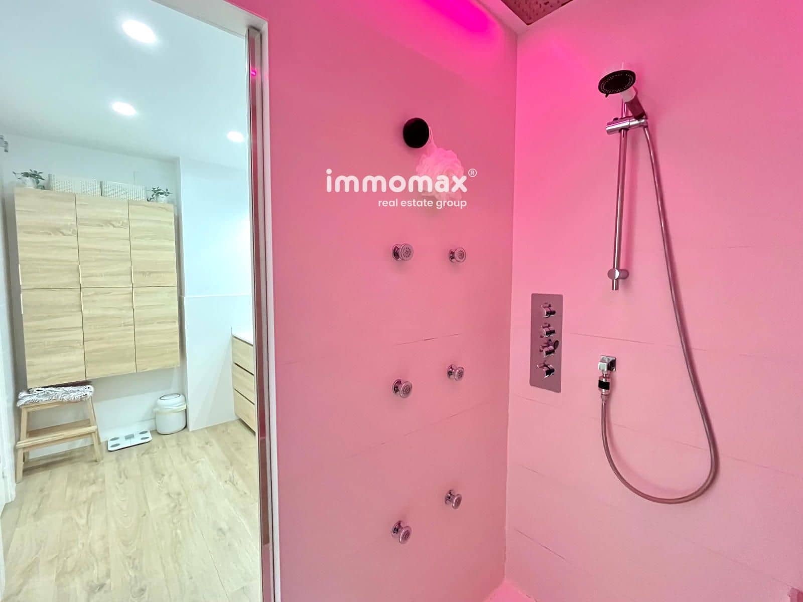 Piso de 3 habitaciones en Castelldefels en venta - 650.000 € (Ref: 9823640)