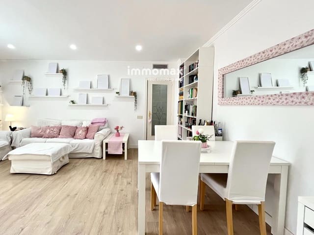 3 soverom Leilighet til salgs i Castelldefels - € 650 000 (Ref: 9823640)