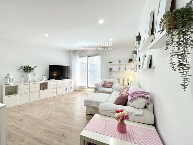 3 soverom Leilighet til salgs i Castelldefels - € 650 000 (Ref: 9823640)
