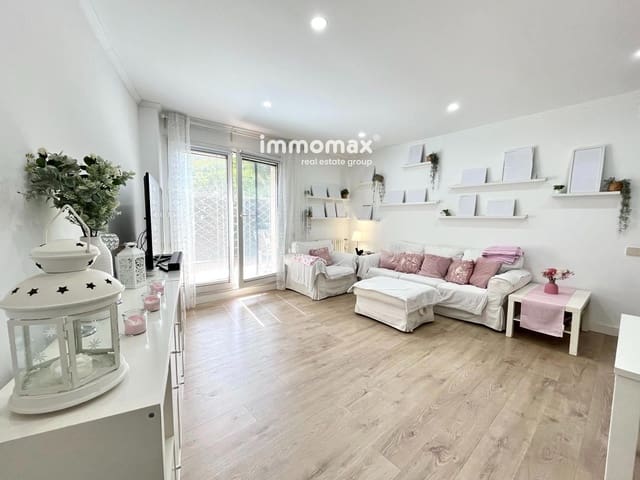 3 soverom Leilighet til salgs i Castelldefels - € 650 000 (Ref: 9823640)