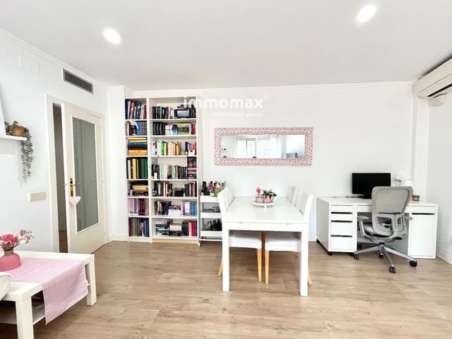 3 soverom Leilighet til salgs i Castelldefels - € 650 000 (Ref: 9823640)