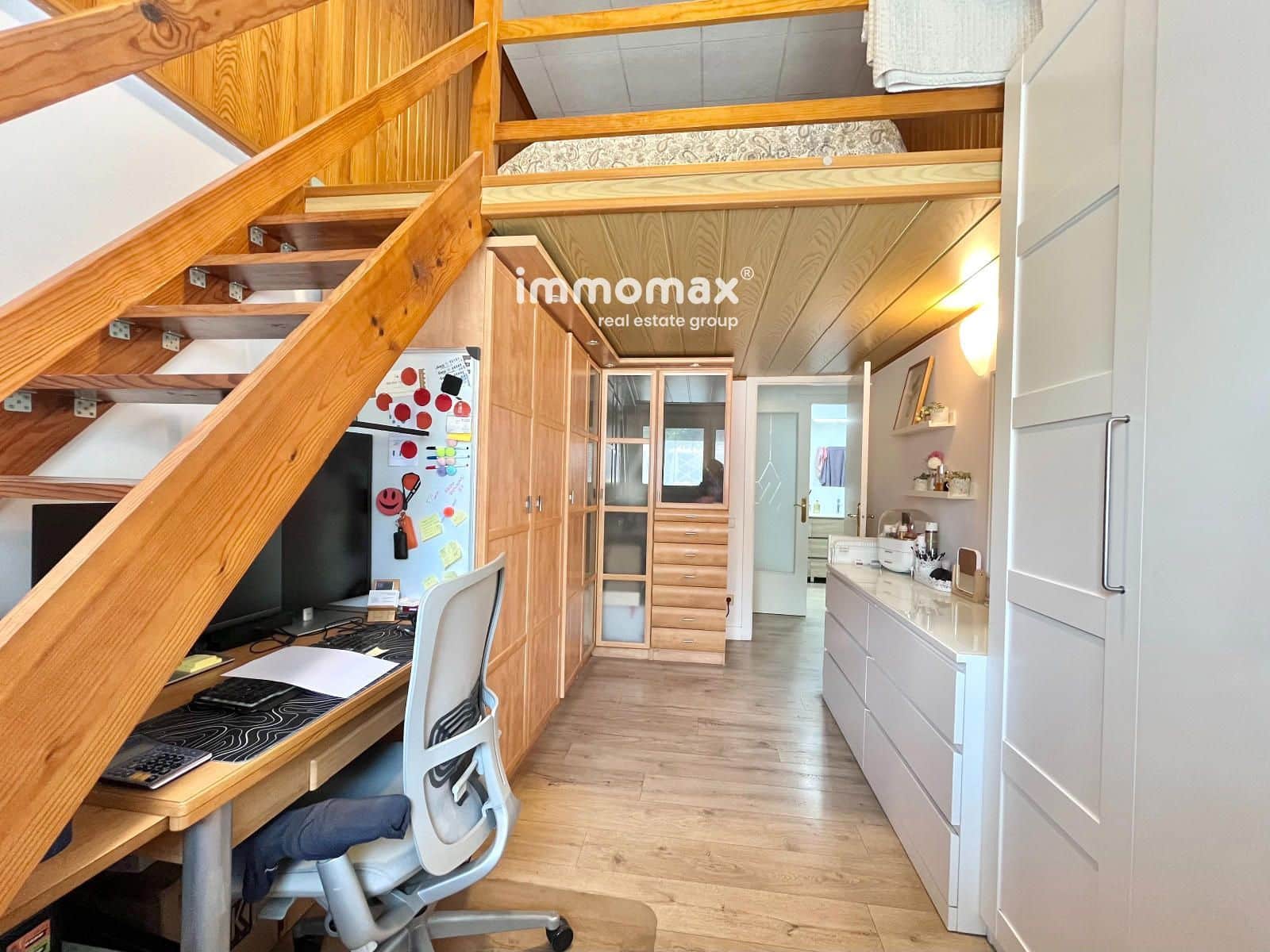 Piso de 3 habitaciones en Castelldefels en venta - 650.000 € (Ref: 9823640)
