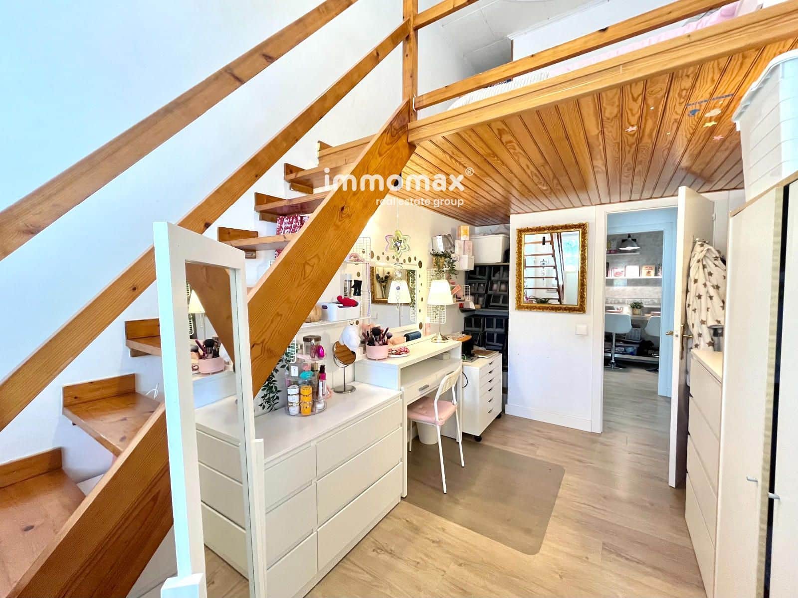 Piso de 3 habitaciones en Castelldefels en venta - 650.000 € (Ref: 9823640)