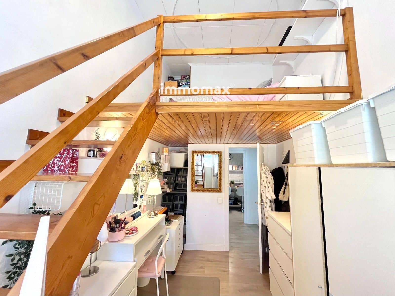 Piso de 3 habitaciones en Castelldefels en venta - 650.000 € (Ref: 9823640)