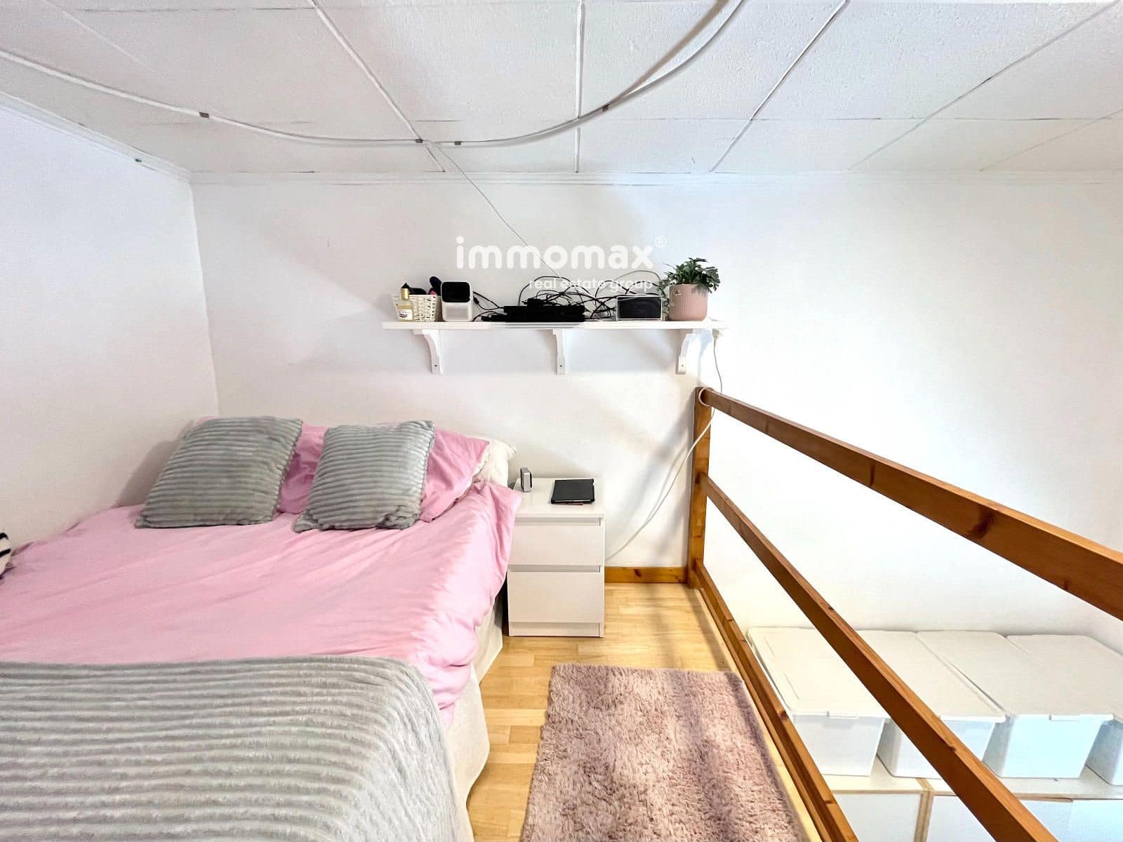 Piso de 3 habitaciones en Castelldefels en venta - 650.000 € (Ref: 9823640)
