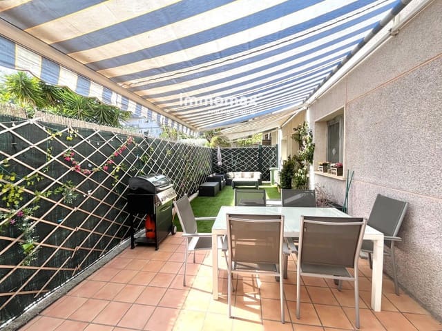 3 soverom Leilighet til salgs i Castelldefels - € 650 000 (Ref: 9823640)