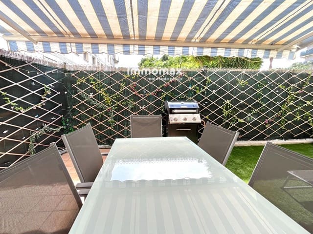 3 chambre Appartement à vendre à Castelldefels - 650 000 € (Ref: 9823640)