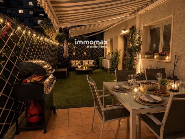 3 chambre Appartement à vendre à Castelldefels - 650 000 € (Ref: 9823640)