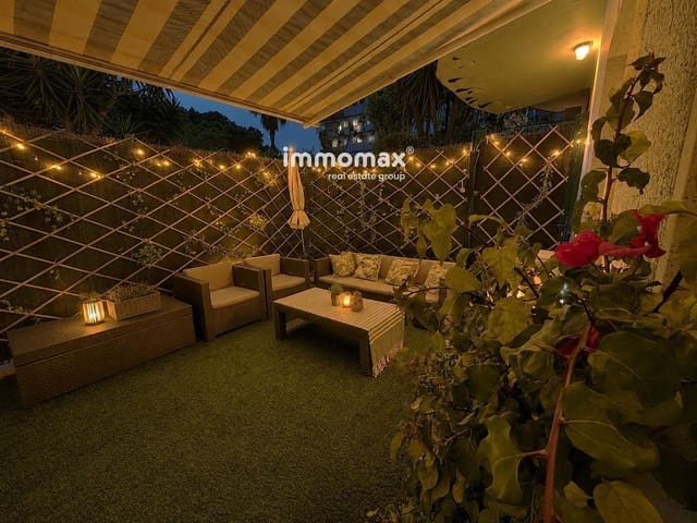 3 chambre Appartement à vendre à Castelldefels - 650 000 € (Ref: 9823640)