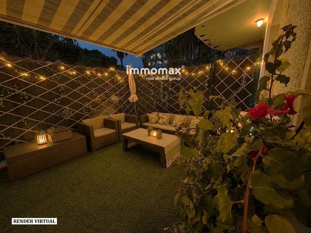 3 sypialnia Mieszkanie na sprzedaż w Castelldefels - 585 000 € (Ref: 9823640)