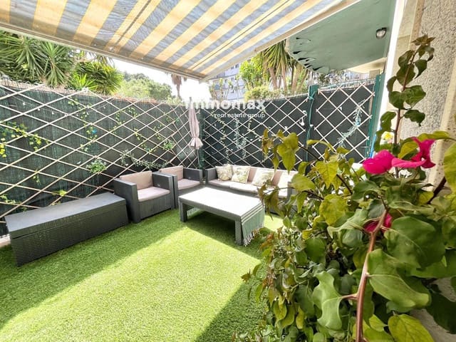 3 sypialnia Mieszkanie na sprzedaż w Castelldefels - 585 000 € (Ref: 9823640)