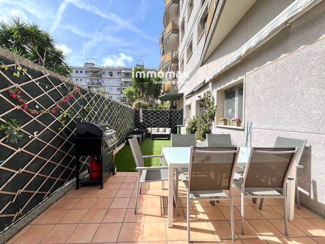 3 sypialnia Mieszkanie na sprzedaż w Castelldefels - 585 000 € (Ref: 9823640)
