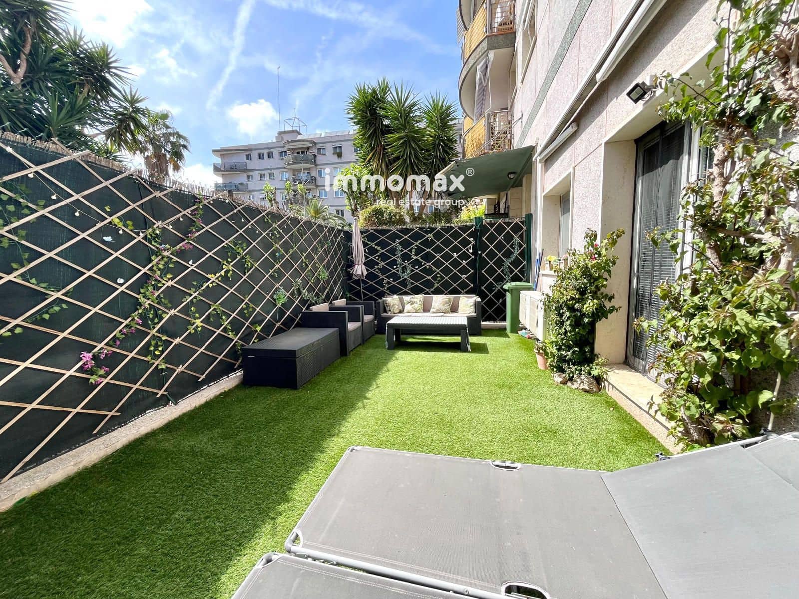 3 slaapkamer Flat te koop in Castelldefels - € 585.000 (Ref: 9823640)