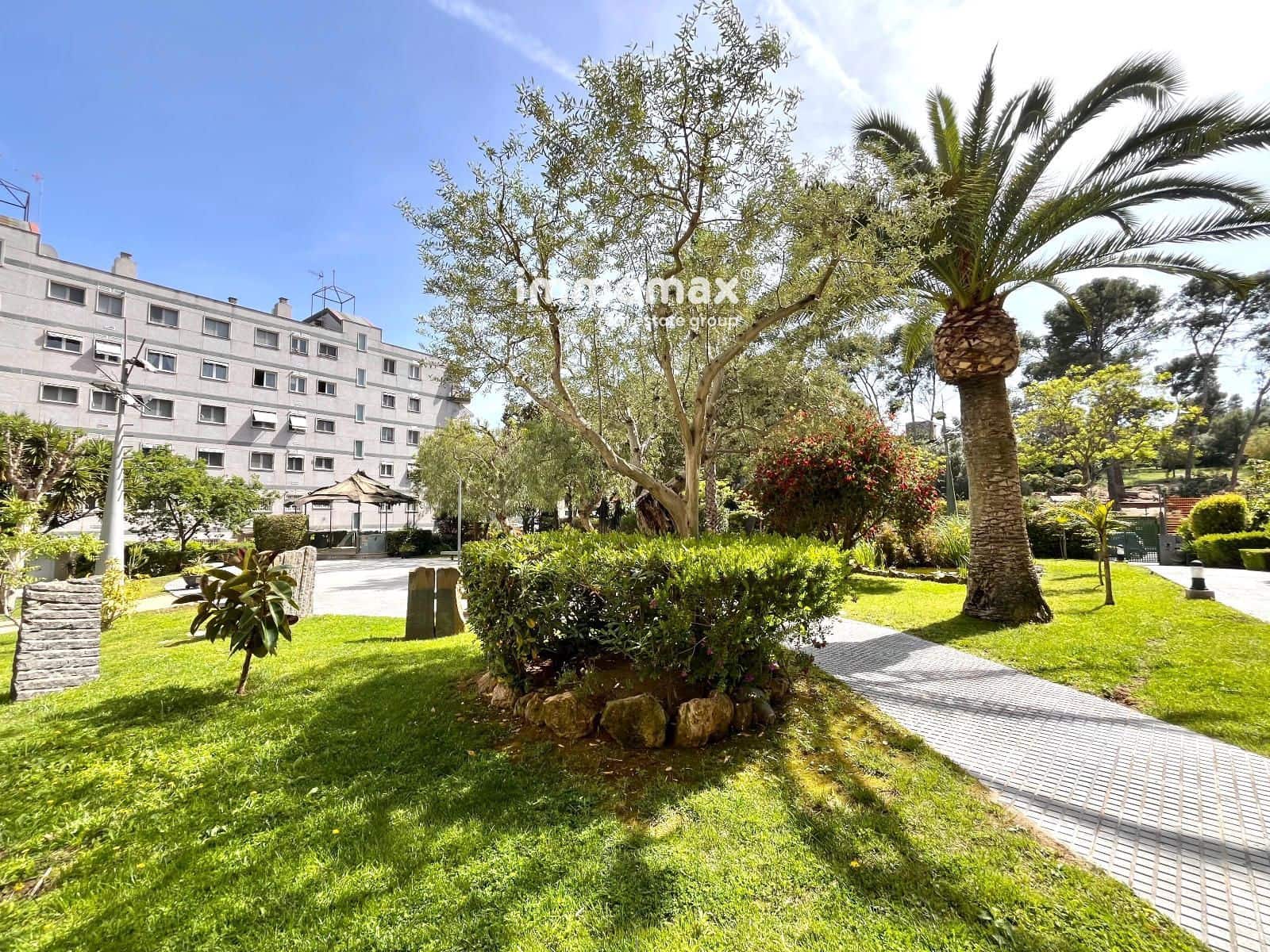 3 slaapkamer Flat te koop in Castelldefels - € 585.000 (Ref: 9823640)