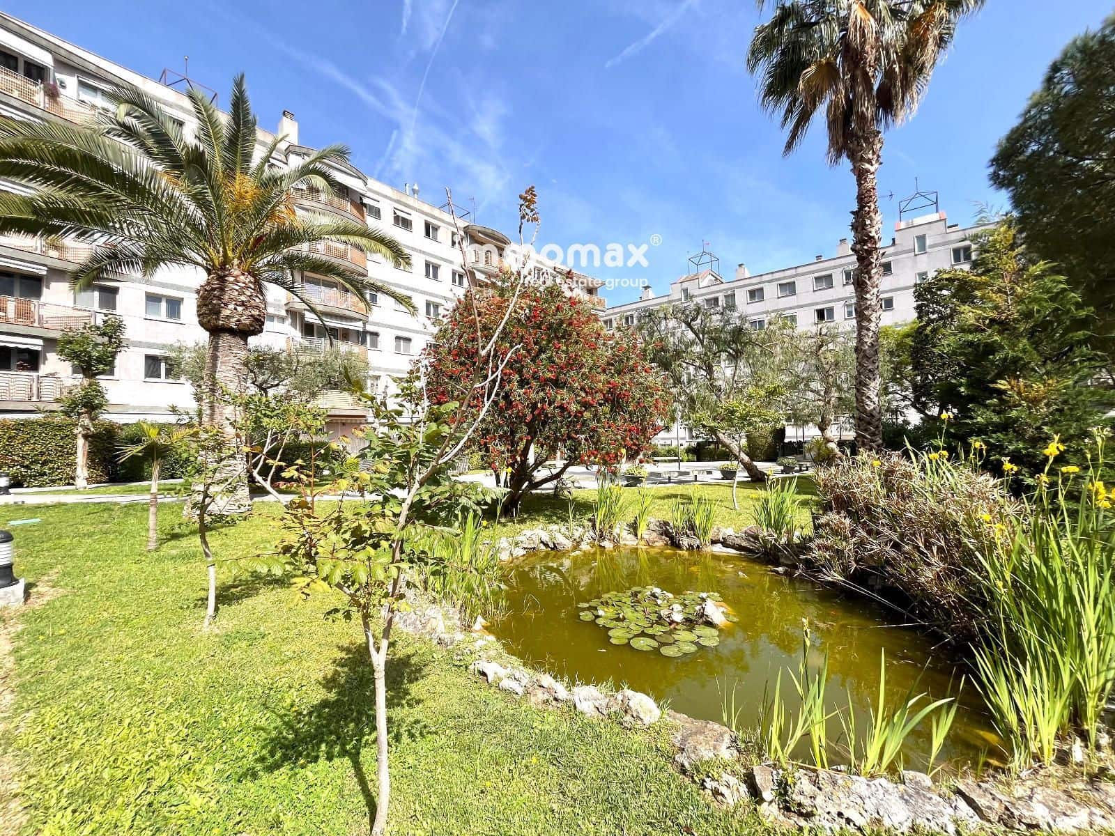 3 slaapkamer Flat te koop in Castelldefels - € 585.000 (Ref: 9823640)
