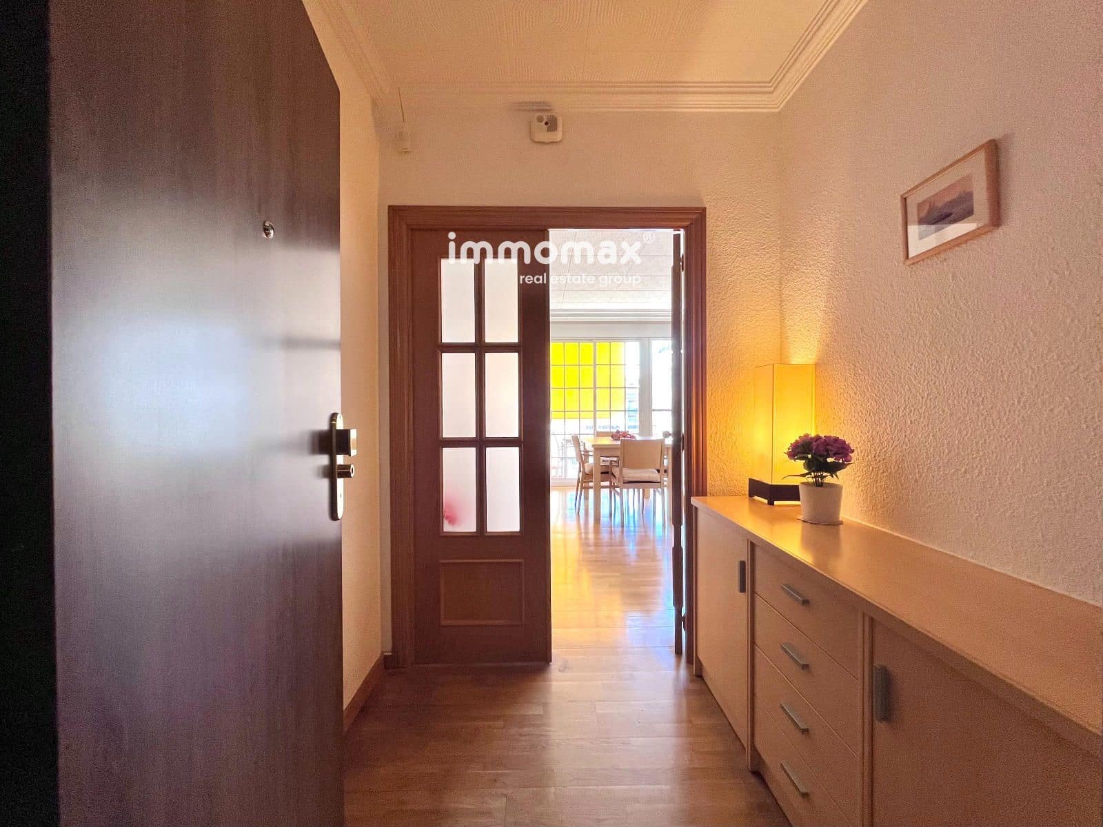 3 slaapkamer Flat te koop in Castelldefels - € 375.000 (Ref: 9824213)