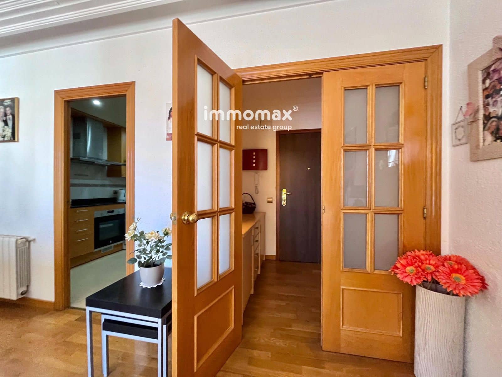3 slaapkamer Flat te koop in Castelldefels - € 375.000 (Ref: 9824213)