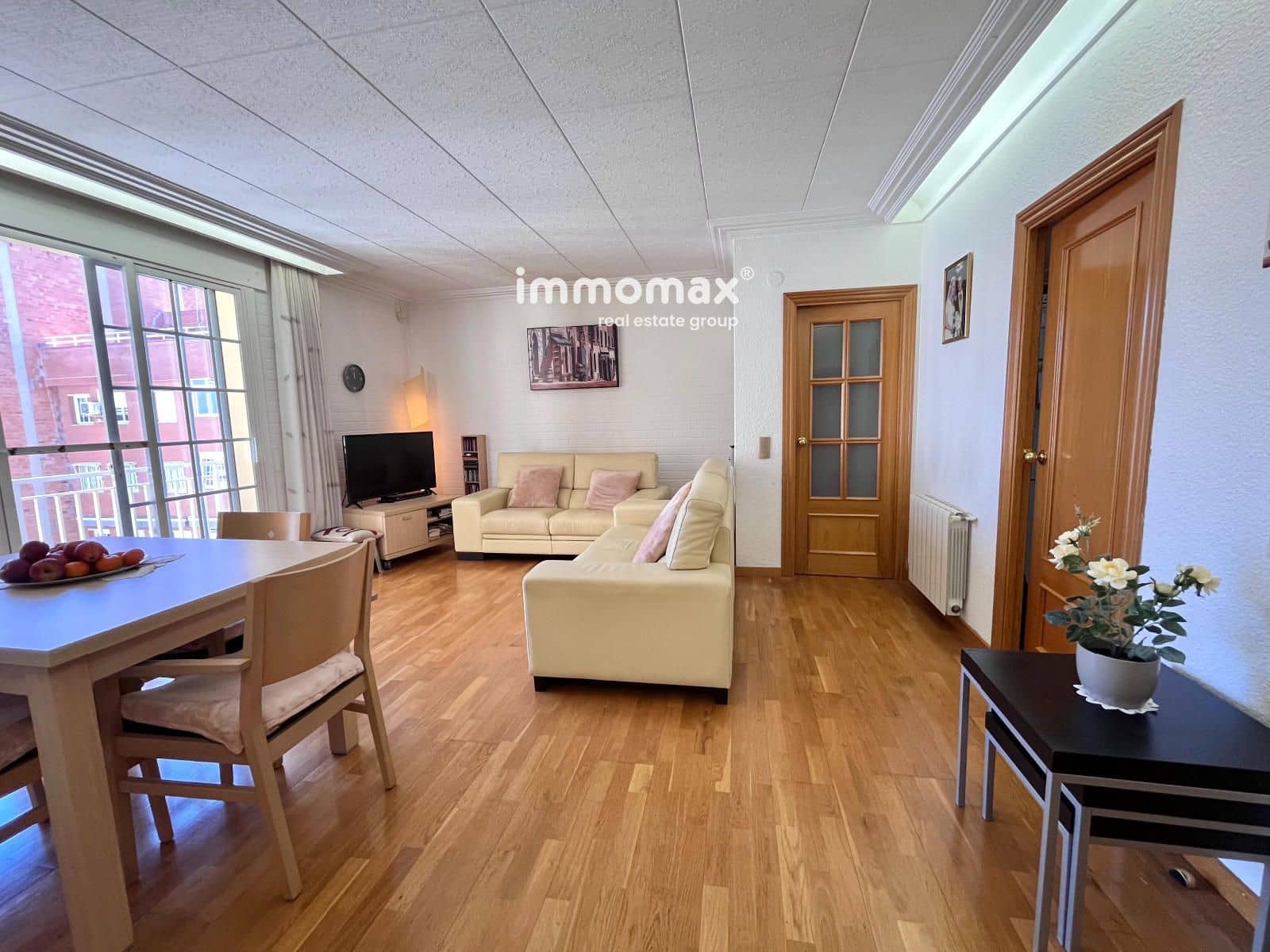 3 slaapkamer Flat te koop in Castelldefels - € 375.000 (Ref: 9824213)