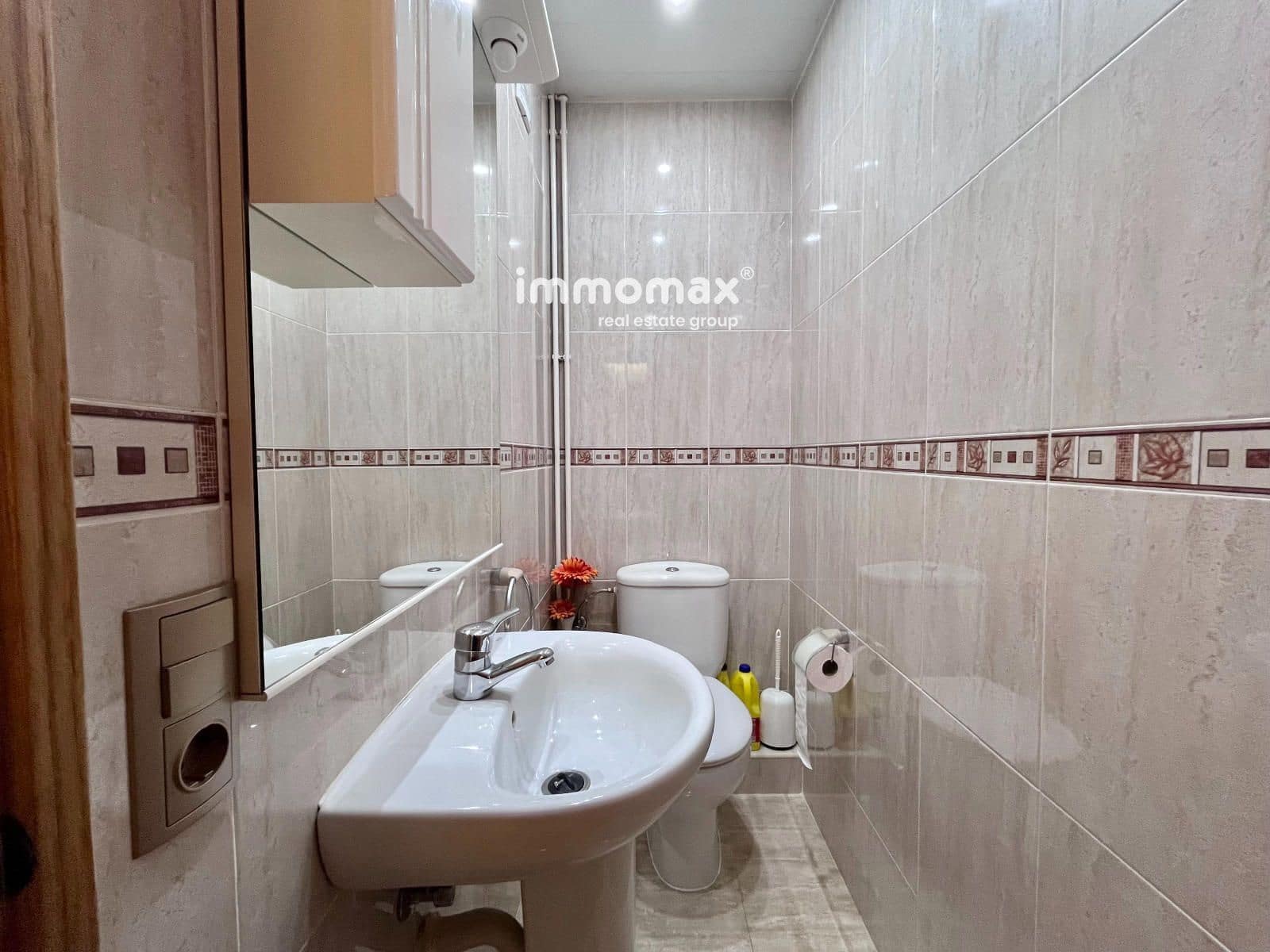 3 slaapkamer Flat te koop in Castelldefels - € 375.000 (Ref: 9824213)